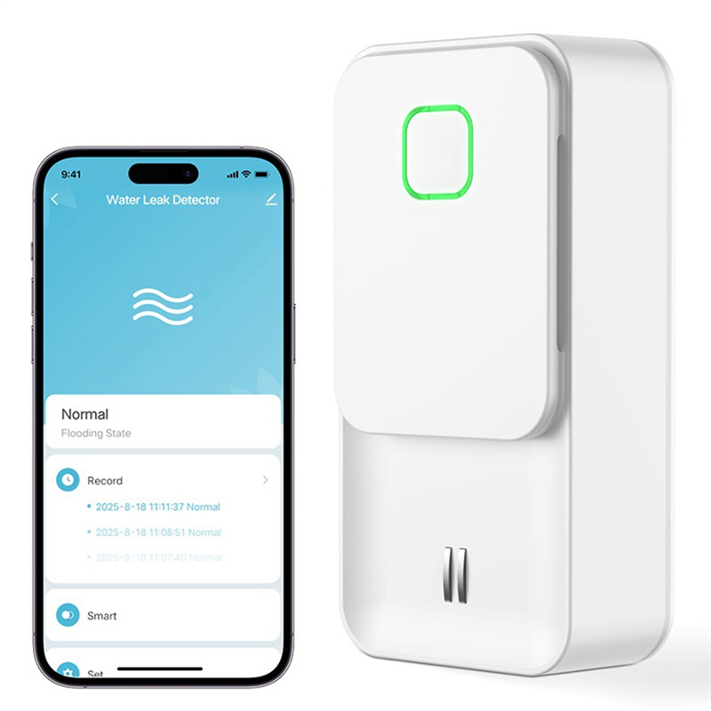 BTLIFE-Tuya Wifi Smart Water L - огляд і ціна Smart Home Water Level Sensor
