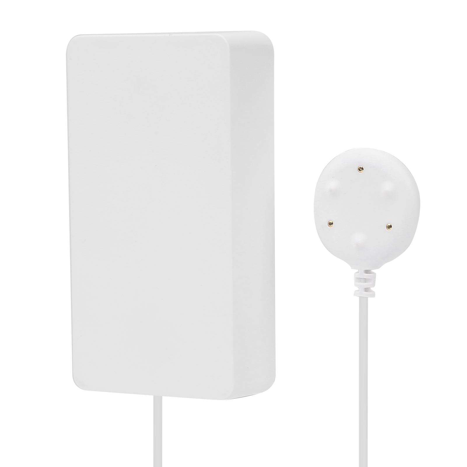 WIFI Water Leak Detector Flood - огляд і ціна Smart Home Water Level Sensor