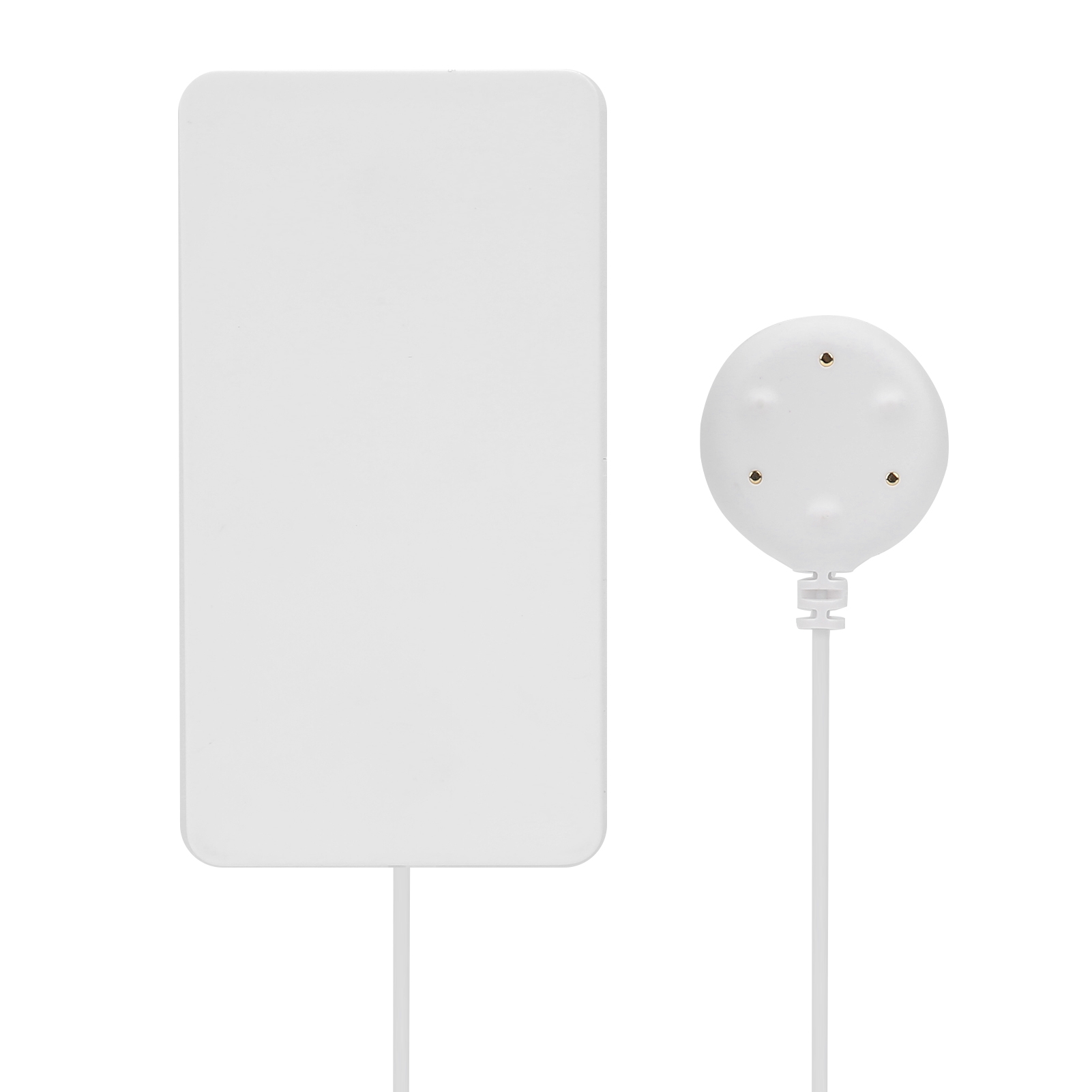 WIFI Water Leak Detector Flood - огляд і ціна Smart Home Water Level Sensor