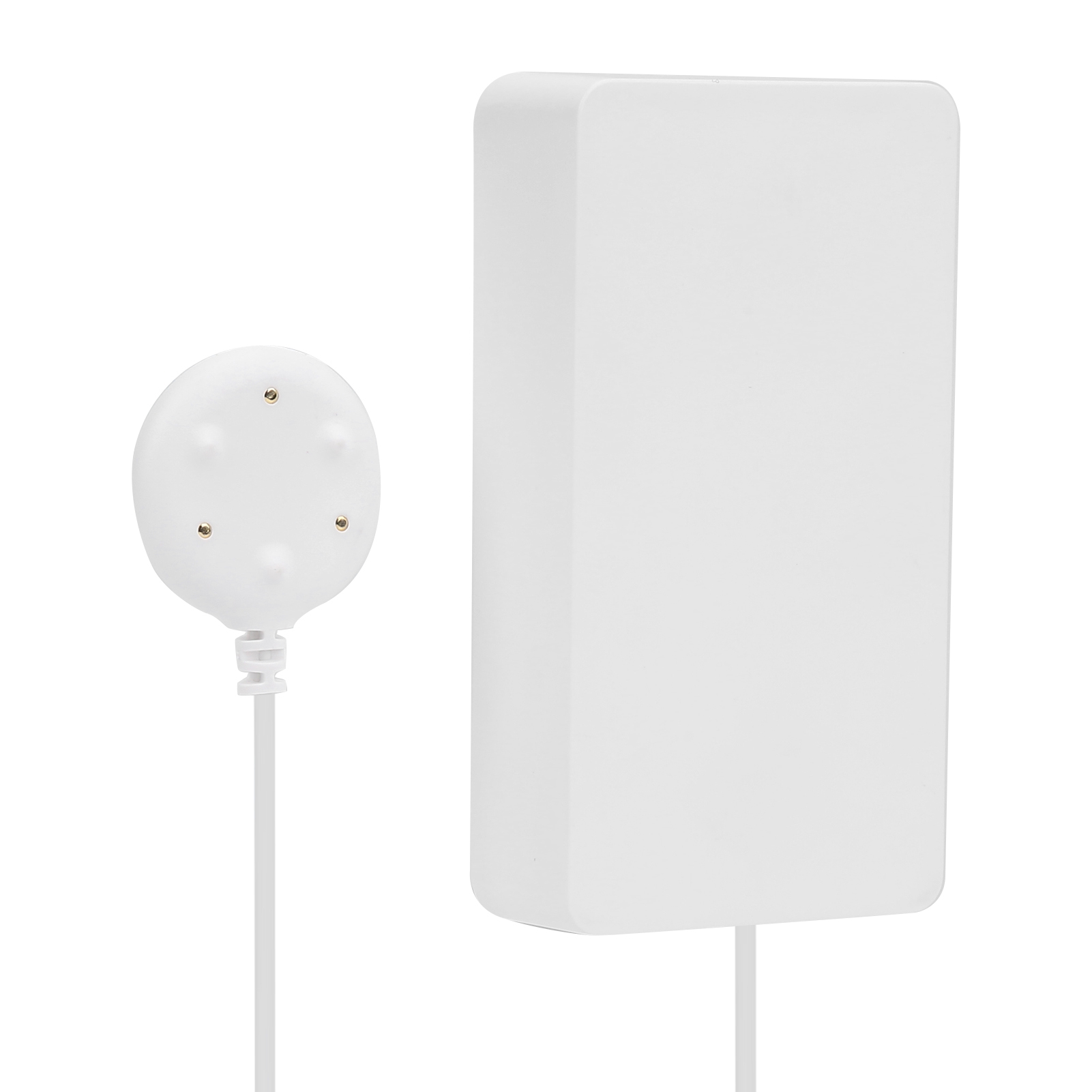WIFI Water Leak Detector Flood - огляд і ціна Smart Home Water Level Sensor