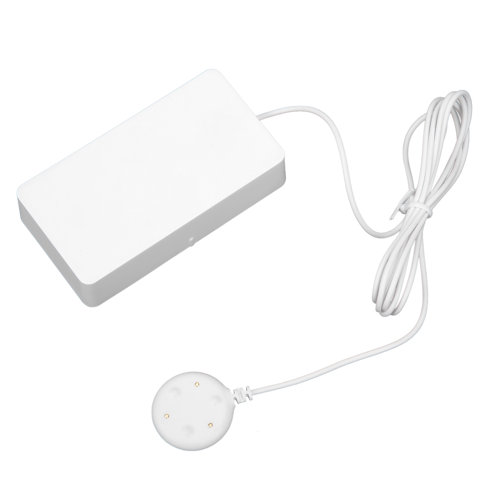 WIFI Water Leak Detector Flood - огляд і ціна Smart Home Water Level Sensor