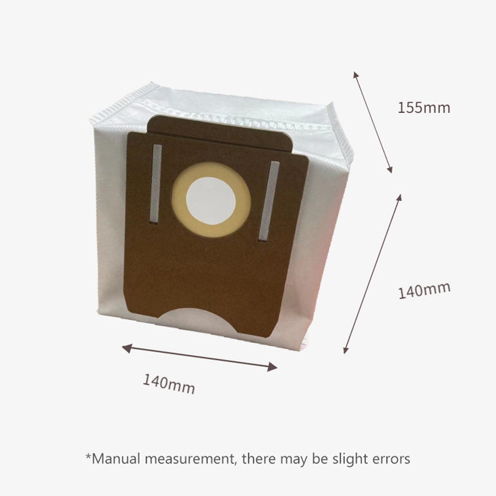 [NEW!N92R】 Dust Bag For Midea  - огляд і ціна Smart Home Midea