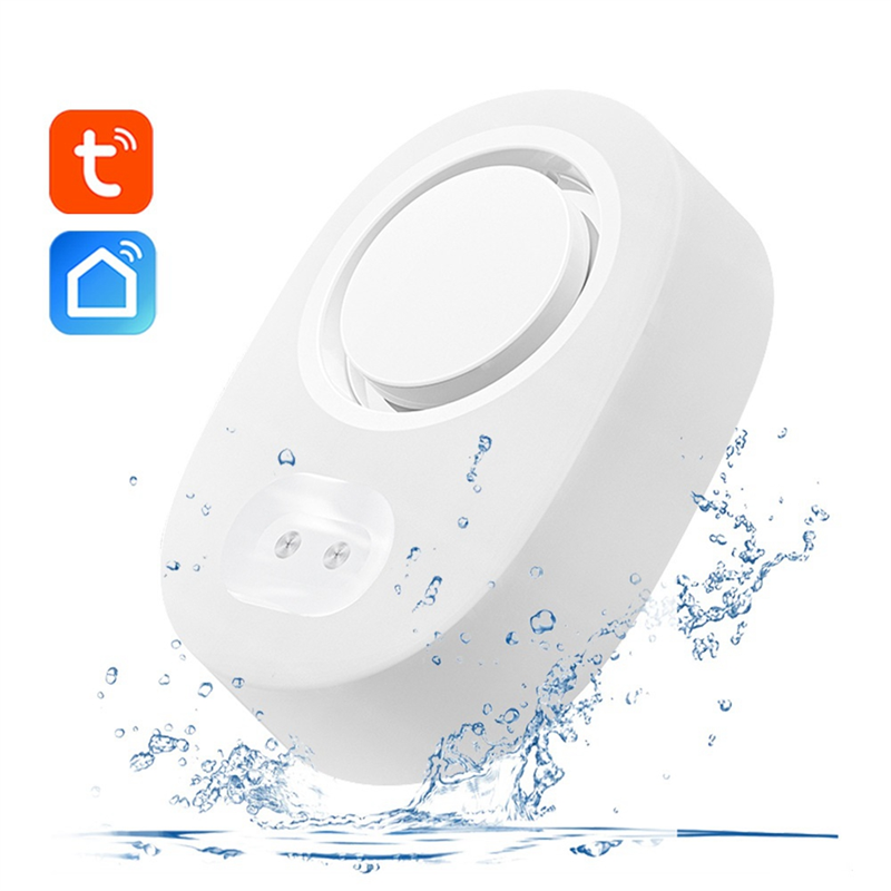 A25P Water Leakage Detector Tu - огляд і ціна Smart Home Water Level Sensor