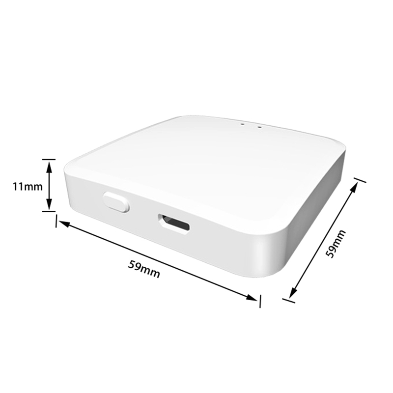 Tuya Graffiti Smart Wireless B - огляд і ціна Smart Light Switch