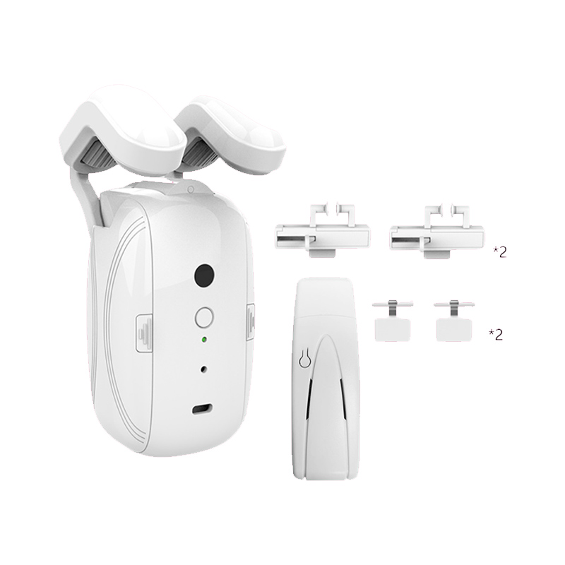 Tuya Wifi BLE Automatic Curtai - огляд і ціна Smart Curtain Robot