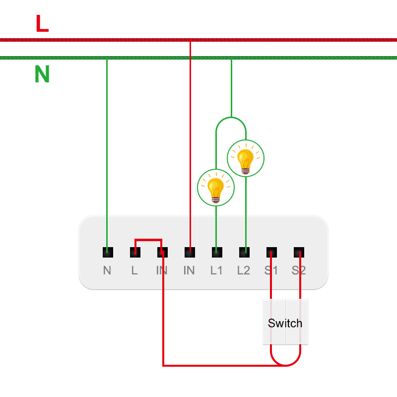 Original Aqara Smart Two-way C - огляд і ціна Smart Home Yeelight