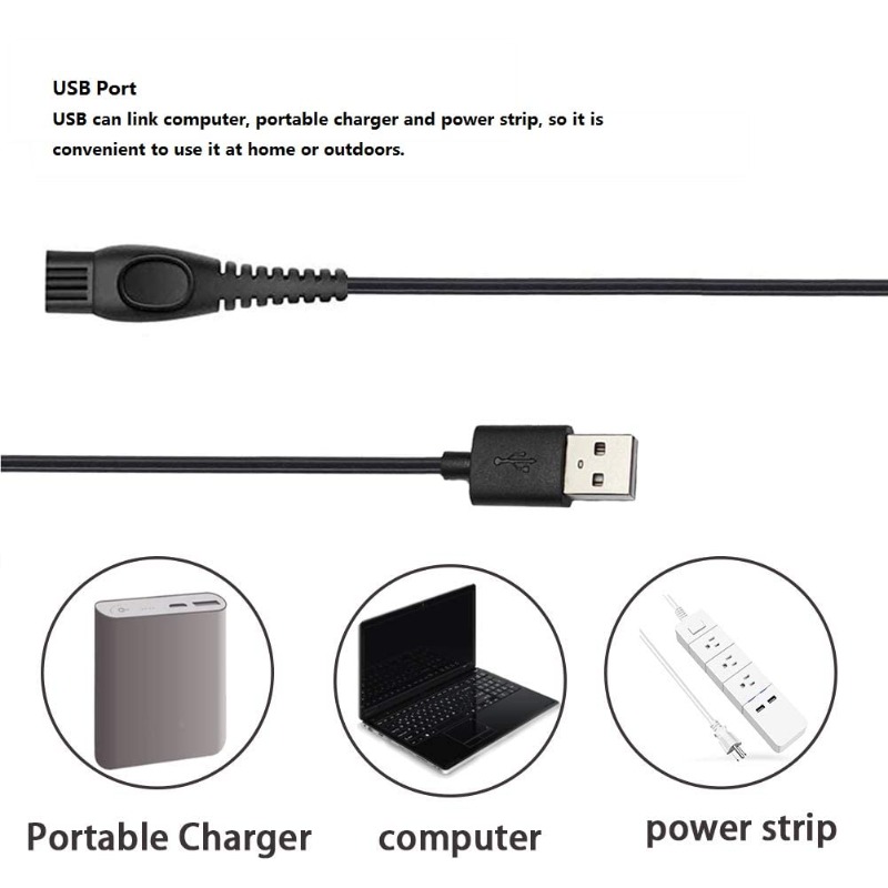 5V/15V Charger Cable，Electric  - огляд і ціна Smart Home Philips
