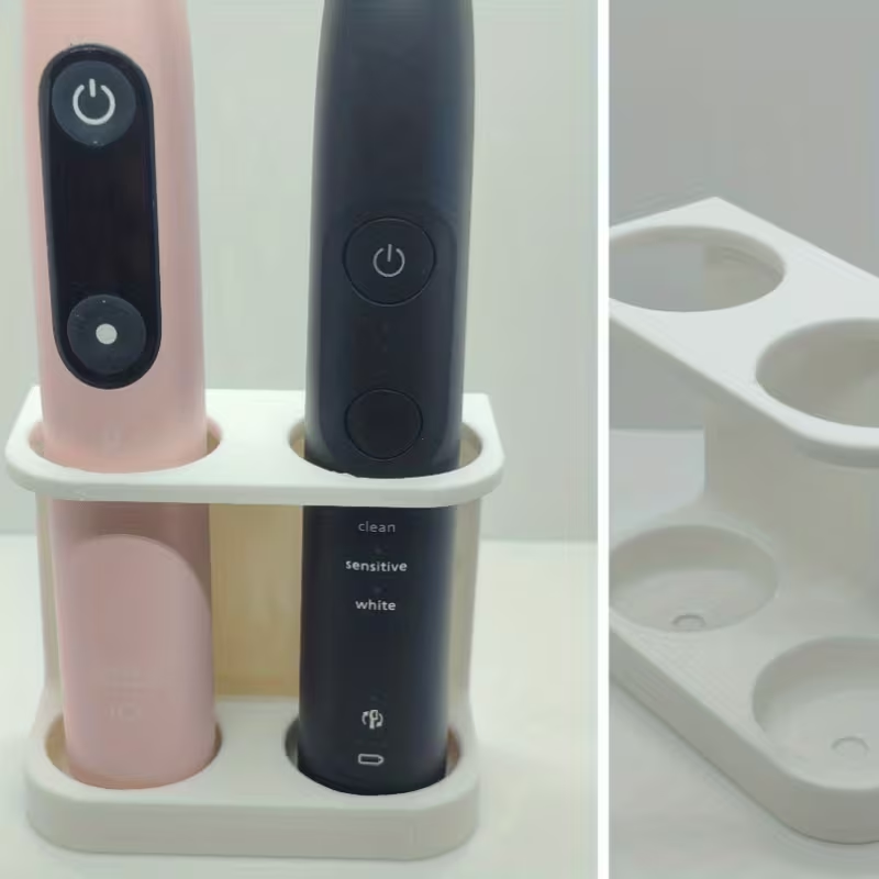 1pc Electric Toothbrush Holder - огляд і ціна Smart Home Philips