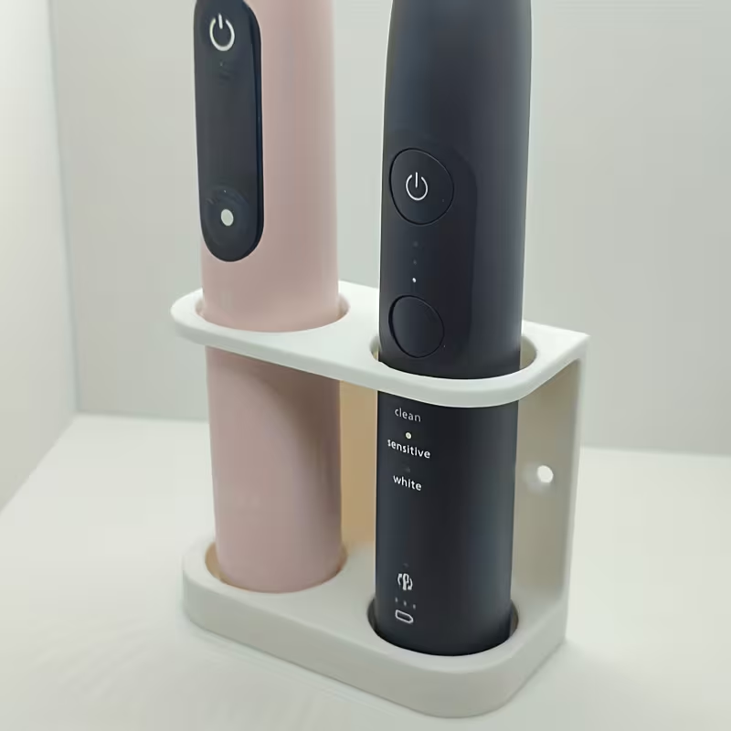 1pc Electric Toothbrush Holder - огляд і ціна Smart Home Philips