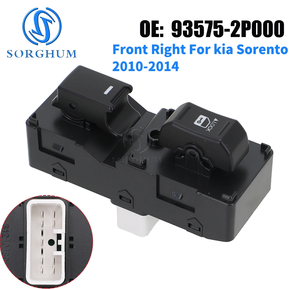 Front Right Electric Power Win - огляд і ціна Smart Light Switch