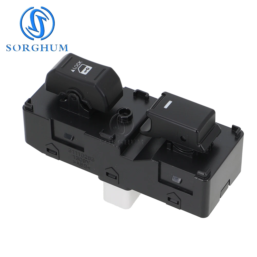 Front Right Electric Power Win - огляд і ціна Smart Light Switch