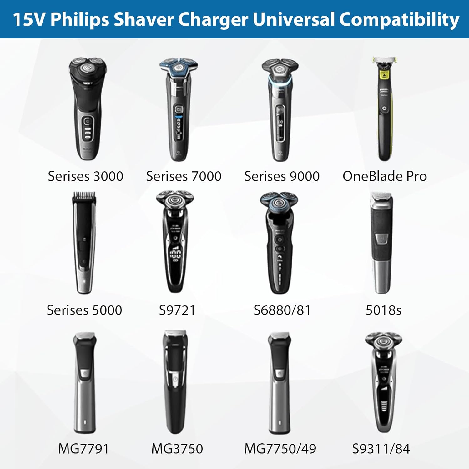 LISI 15V USB Charger Cable Com - огляд і ціна Smart Home Philips