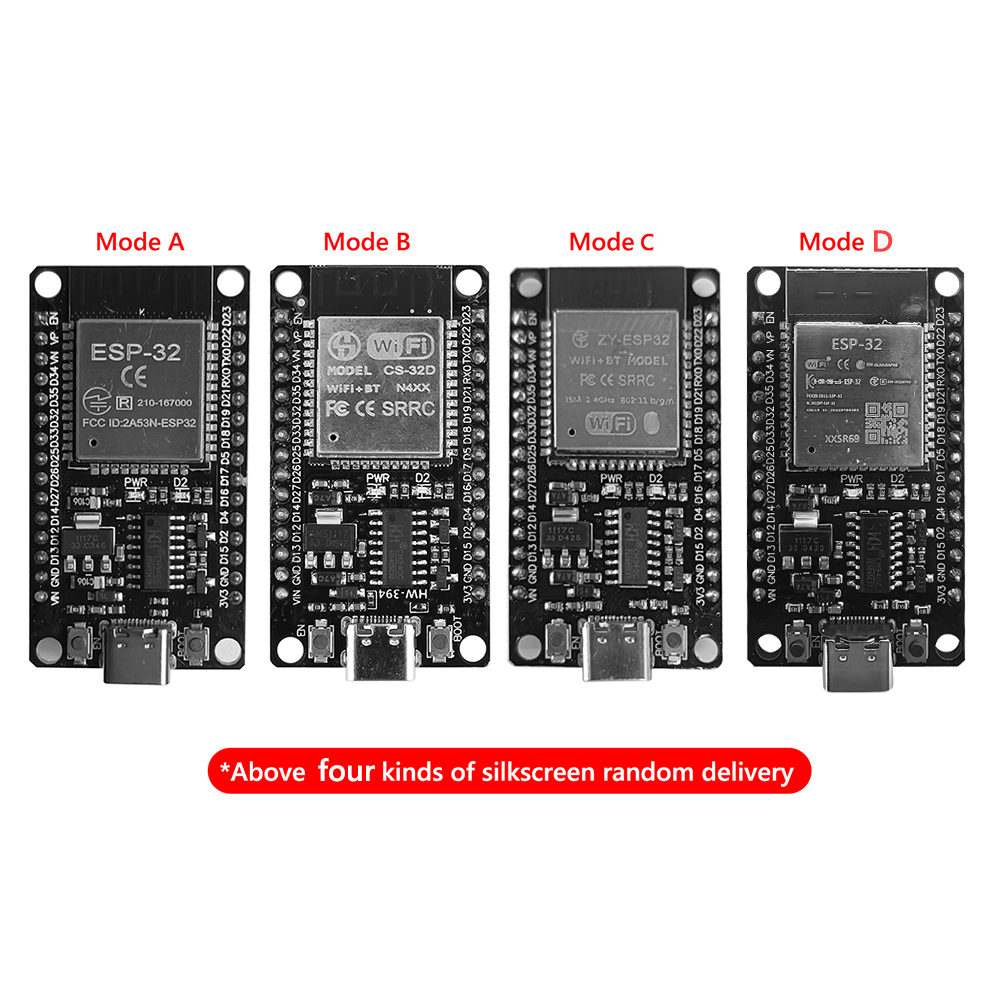 Development Board Module WiFi+ - огляд і ціна Smart Home Web