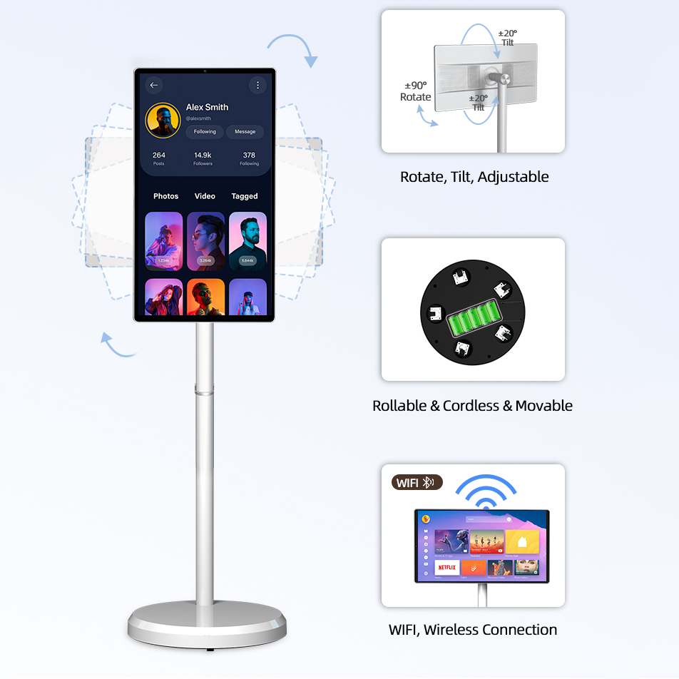 Wholesale Smart Televisions 4G - огляд і ціна Smart Home Tv