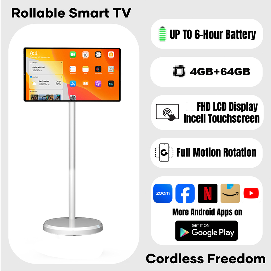 Wholesale Smart Televisions 4G - огляд і ціна Smart Home Tv