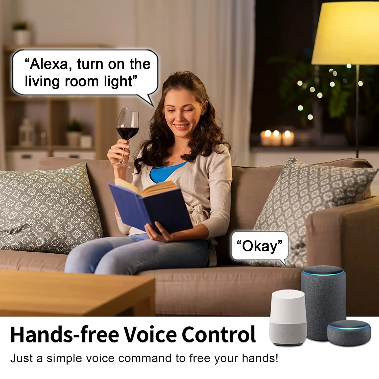 Tuya Wifi EU Smart Switches 1/ - огляд і ціна Smart Home Web