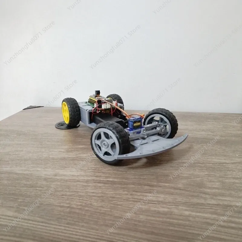 for ESP32 CAM WIFI Video SG90  - огляд і ціна Smart Home Kit
