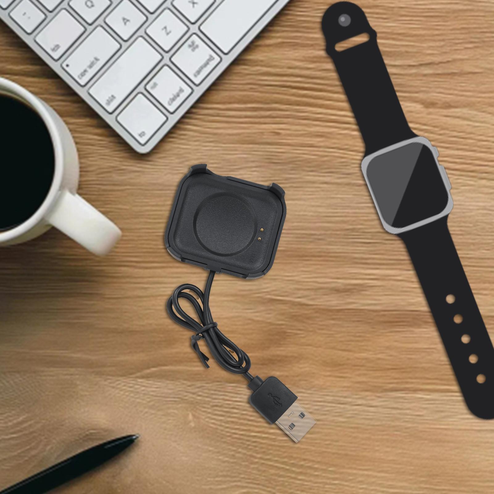 1PC Smart Watch Magnetic Charg - огляд і ціна Smart Home Wellness