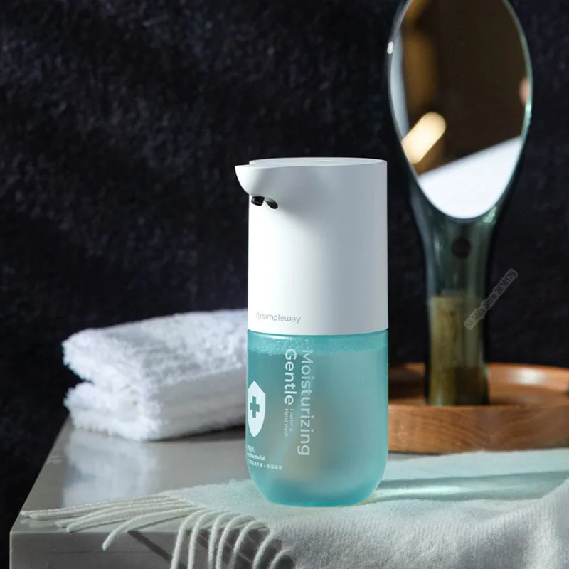 Simpleway Automatic Soap Dispe - огляд і ціна Smart Home Yeelight