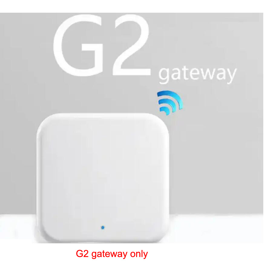 TTLOCK G2 G3 Wifi Gateway for  - огляд і ціна Smart Home Door Lock