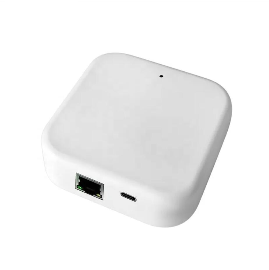 TTLOCK G2 G3 Wifi Gateway for  - огляд і ціна Smart Home Door Lock