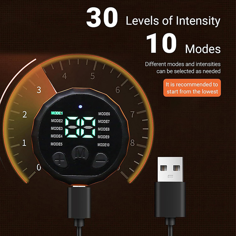 Abdominal Toning Belt Smart Mu - огляд і ціна Smart Home Wellness