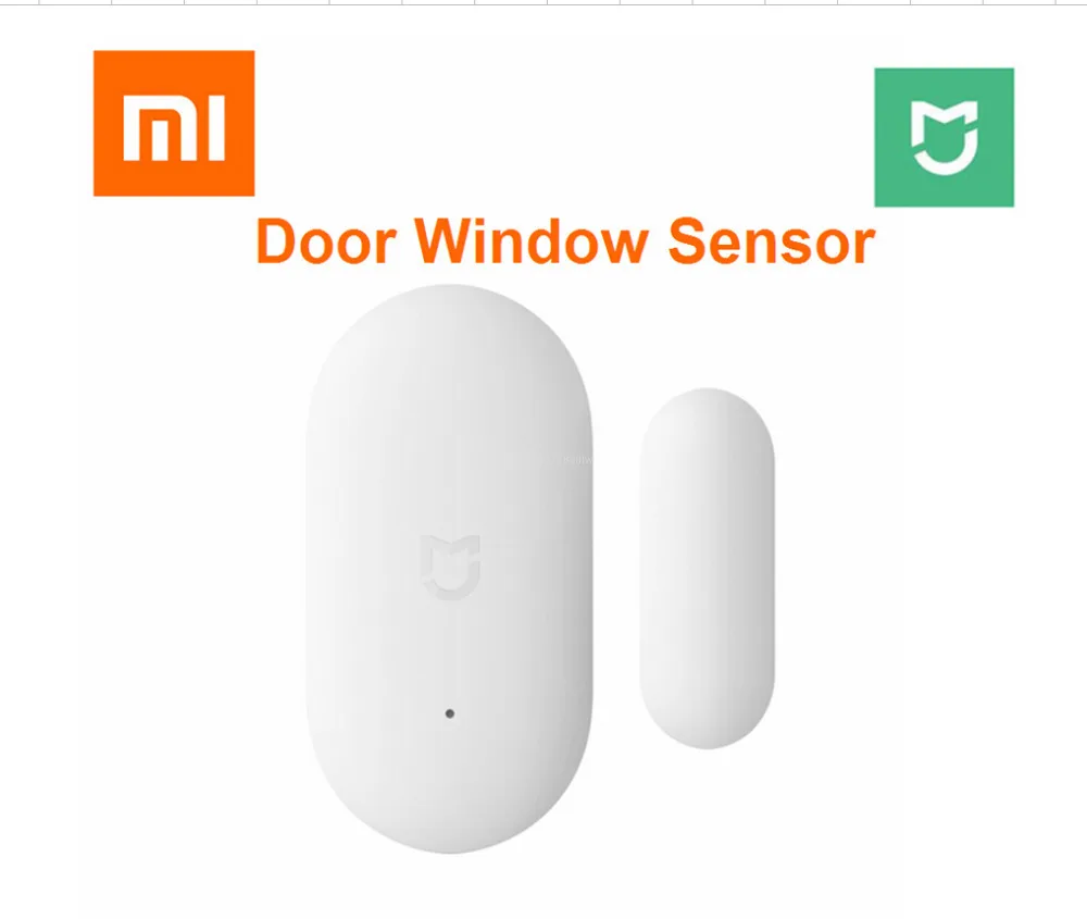 Xiaomi Door Window Sensor Pock - огляд і ціна Smart Home Yeelight