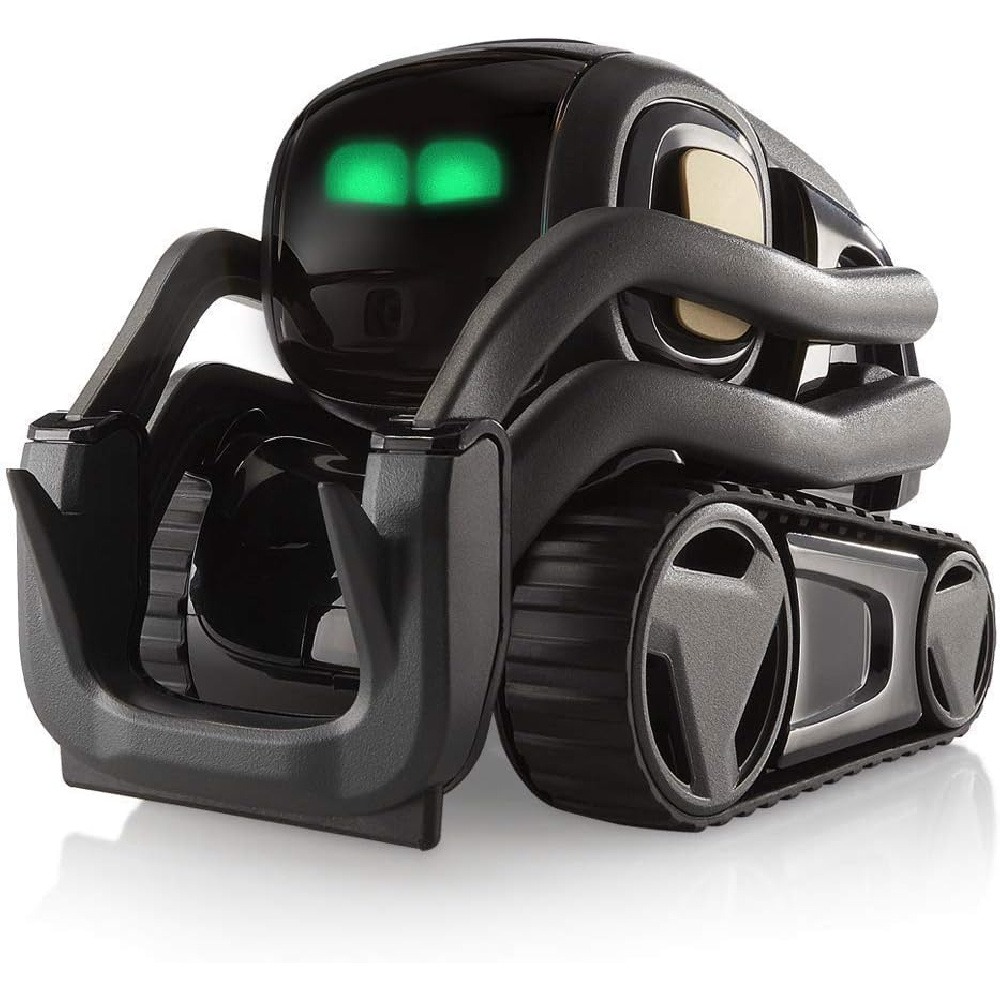 AI ChatGPT 2.0 Connected Robot - огляд і ціна Smart Home Remote Control