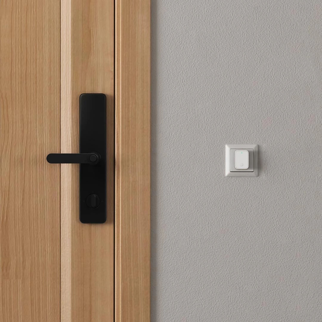 Qingping  Bluetooth Gateway Qi - огляд і ціна Smart Home Yeelight