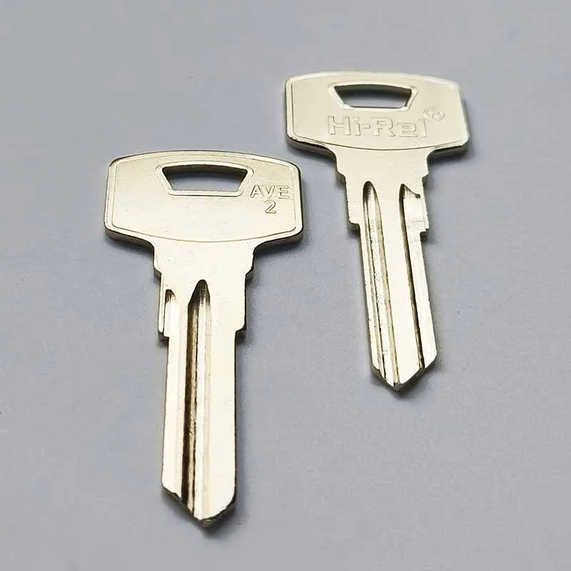 5-100 Pcs for AVE-2 Iron House - огляд і ціна Smart Home Door Lock