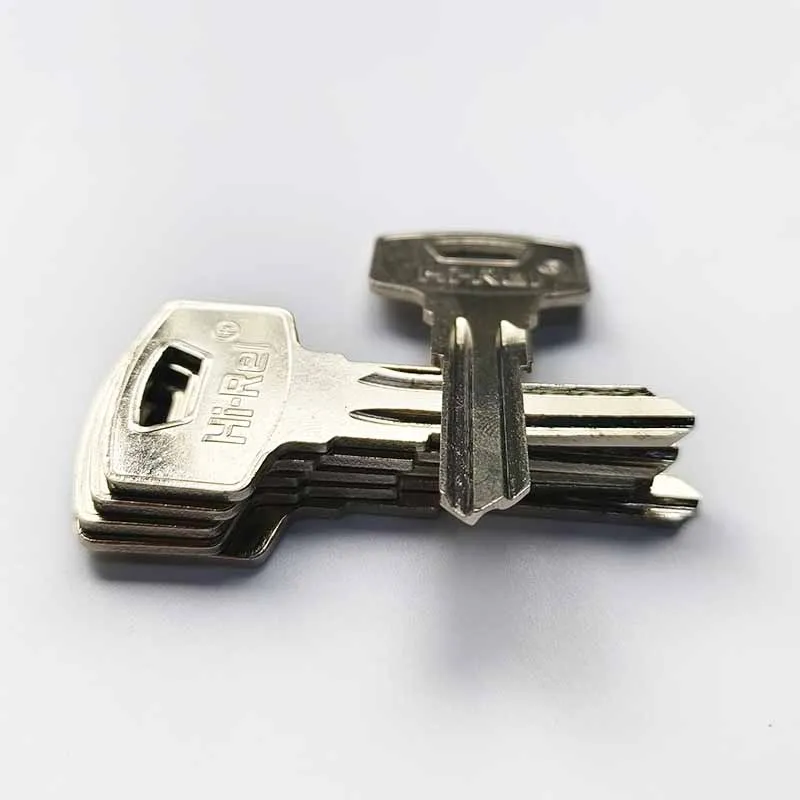 5-100 Pcs for AVE-2 Iron House - огляд і ціна Smart Home Door Lock