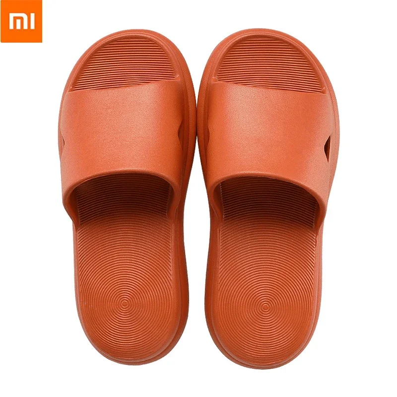 XiaoMi Mijia Sandal Slippers N - огляд і ціна Smart Home Yeelight