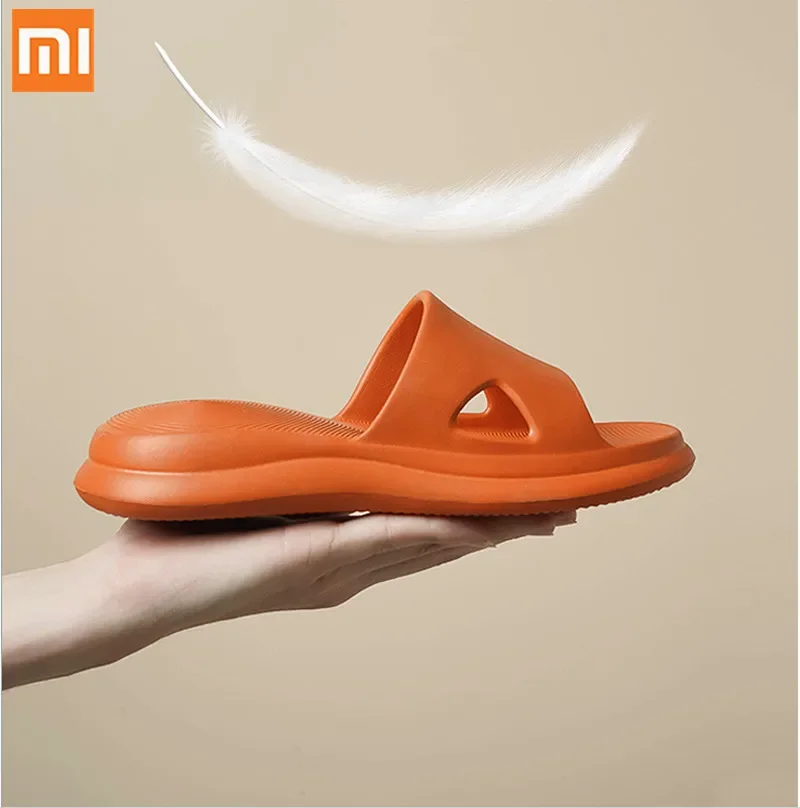 XiaoMi Mijia Sandal Slippers N - огляд і ціна Smart Home Yeelight