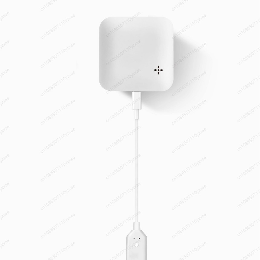 Smart Water Leak & Dry-Out Sen - огляд і ціна Smart Home Water Level Sensor