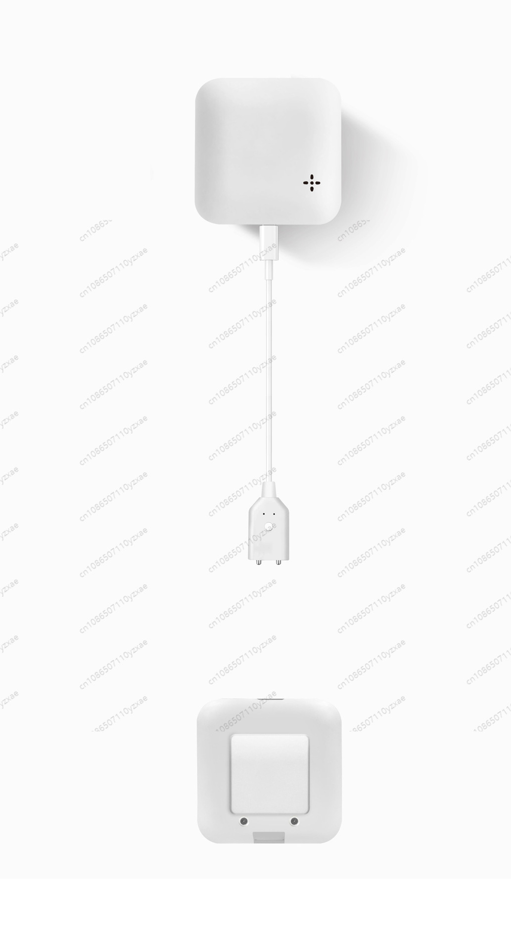 Smart Water Leak & Dry-Out Sen - огляд і ціна Smart Home Water Level Sensor