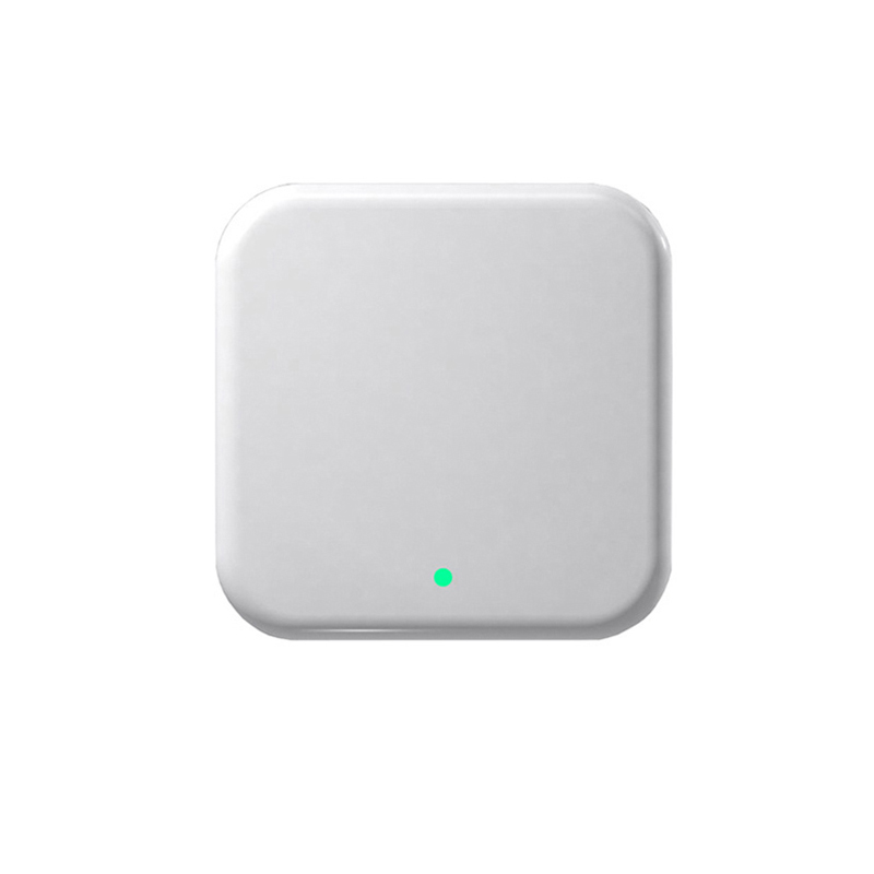 TTLock Smart Gateway G2 WiFi B - огляд і ціна Smart Home Door Lock