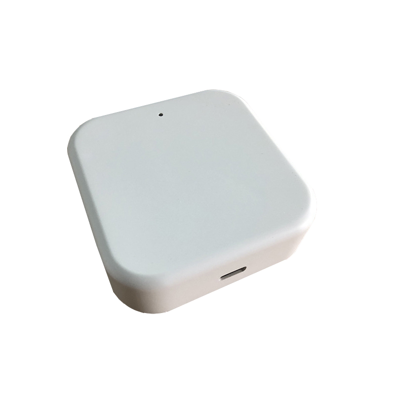 TTLock Smart Gateway G2 WiFi B - огляд і ціна Smart Home Door Lock