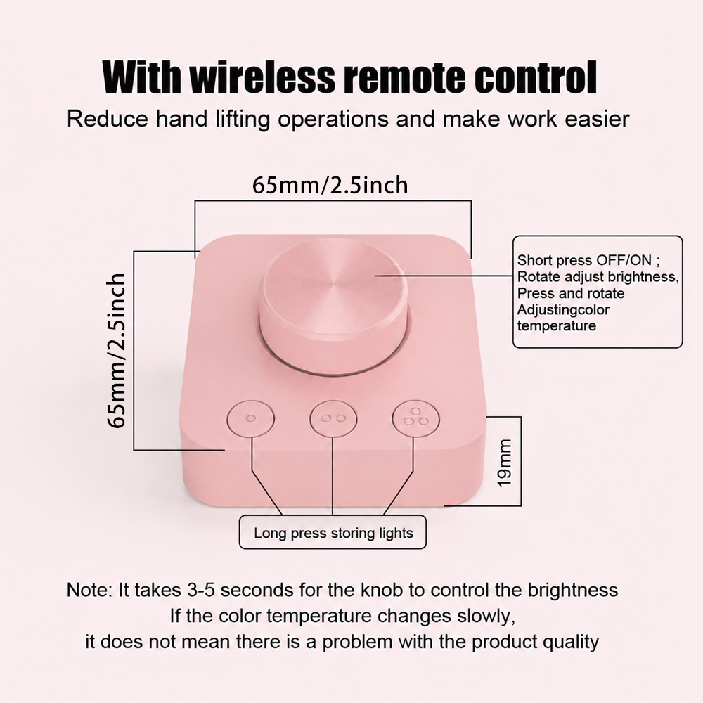 Monitor Light Bar Led Lights S - огляд і ціна Wifi Led Dimmer