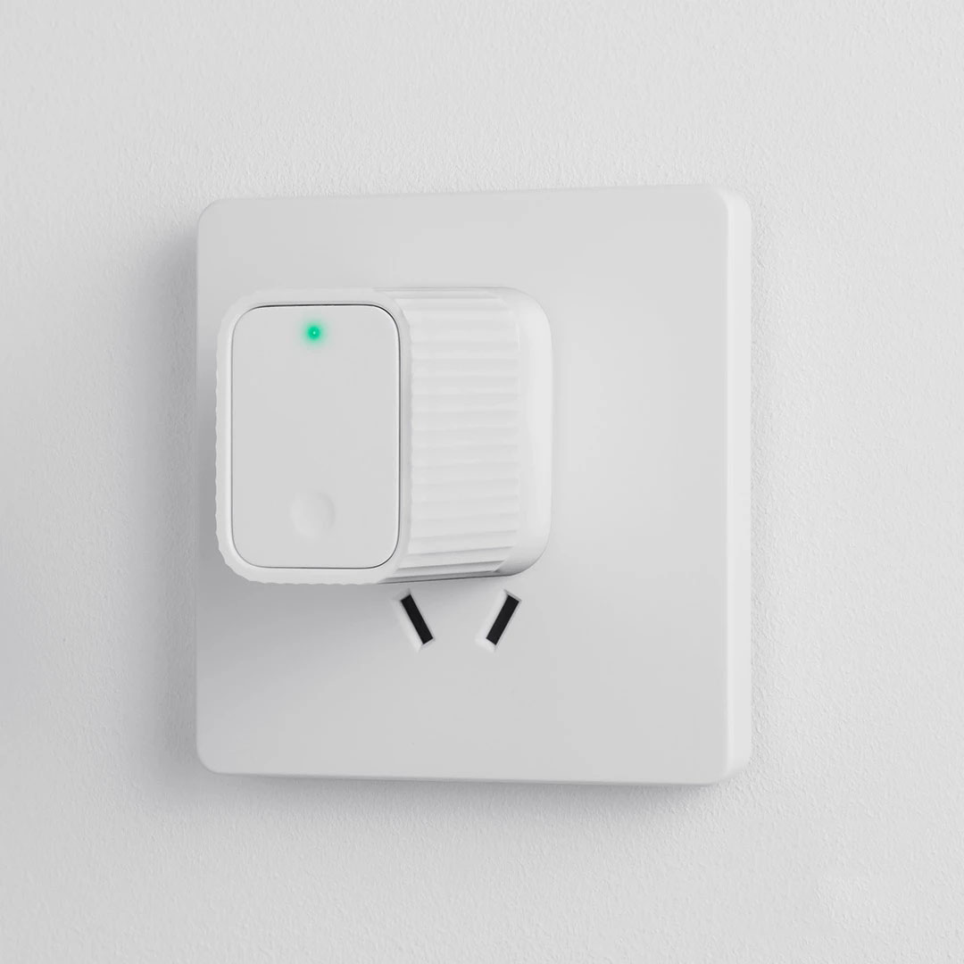 Qingping  Bluetooth Gateway Qi - огляд і ціна Smart Home Yeelight