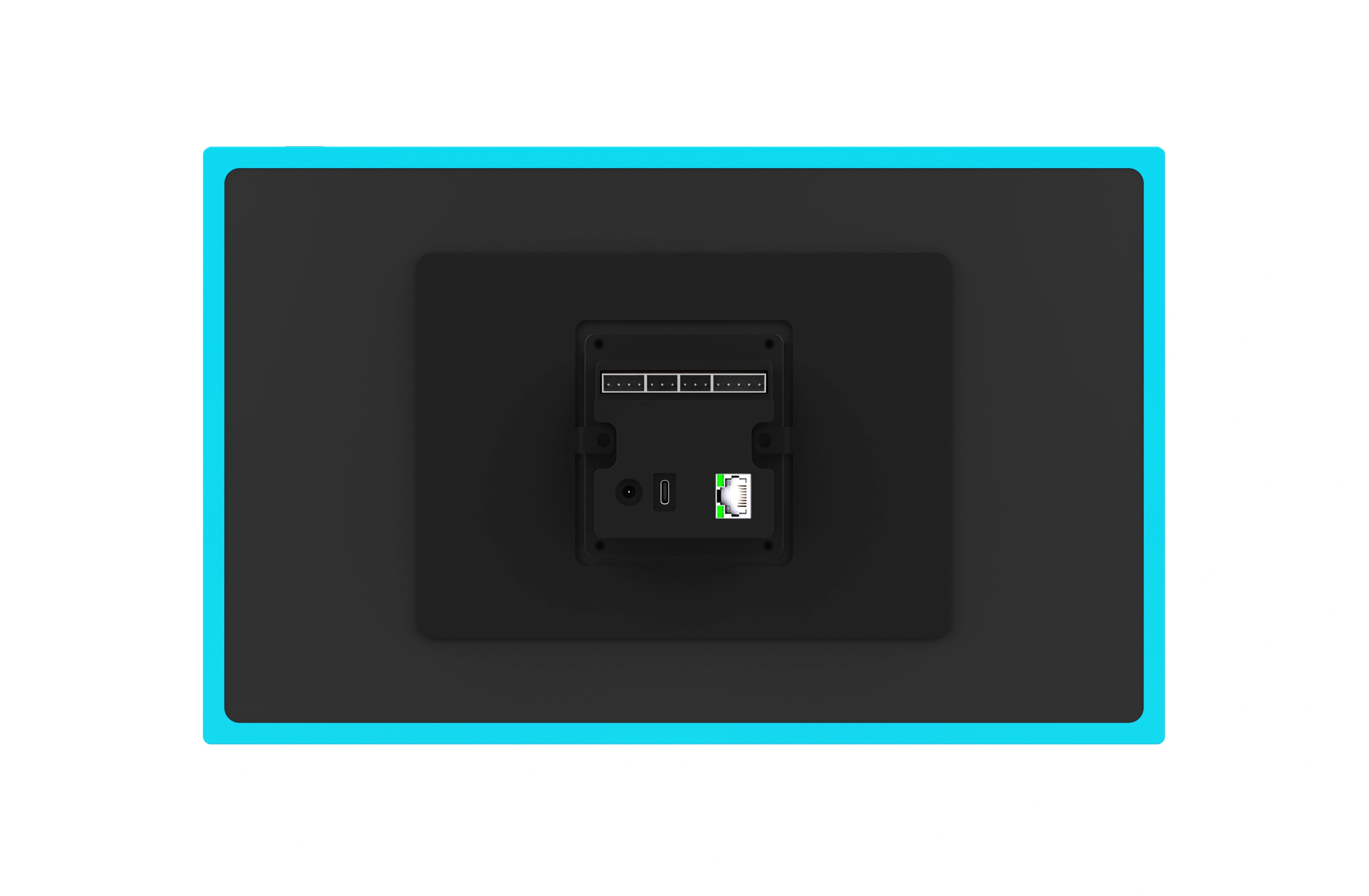 2026 Smart Home Control Panel  - огляд і ціна Smart Home Touchscreen Control Panel