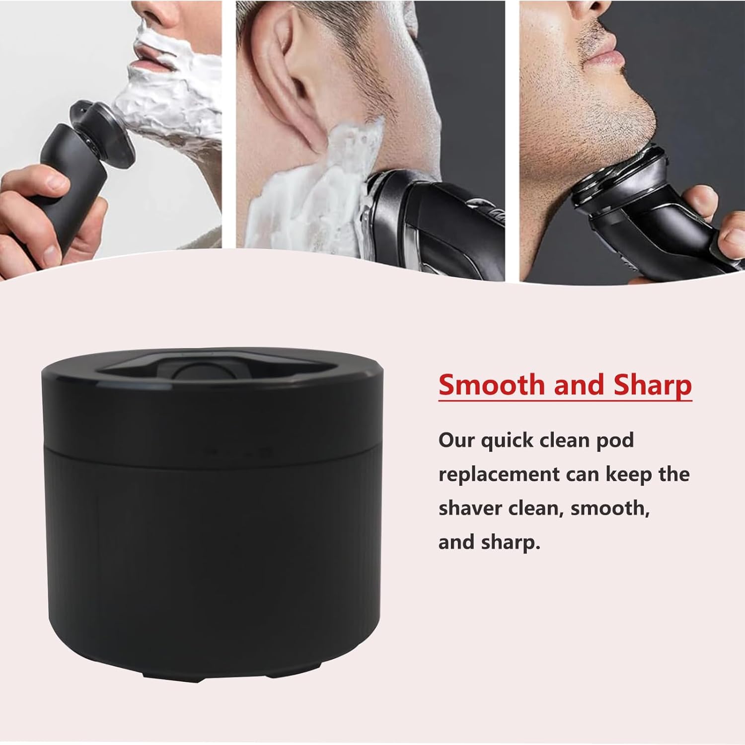 Replacement Quick Cleaning Pod - огляд і ціна Smart Home Philips