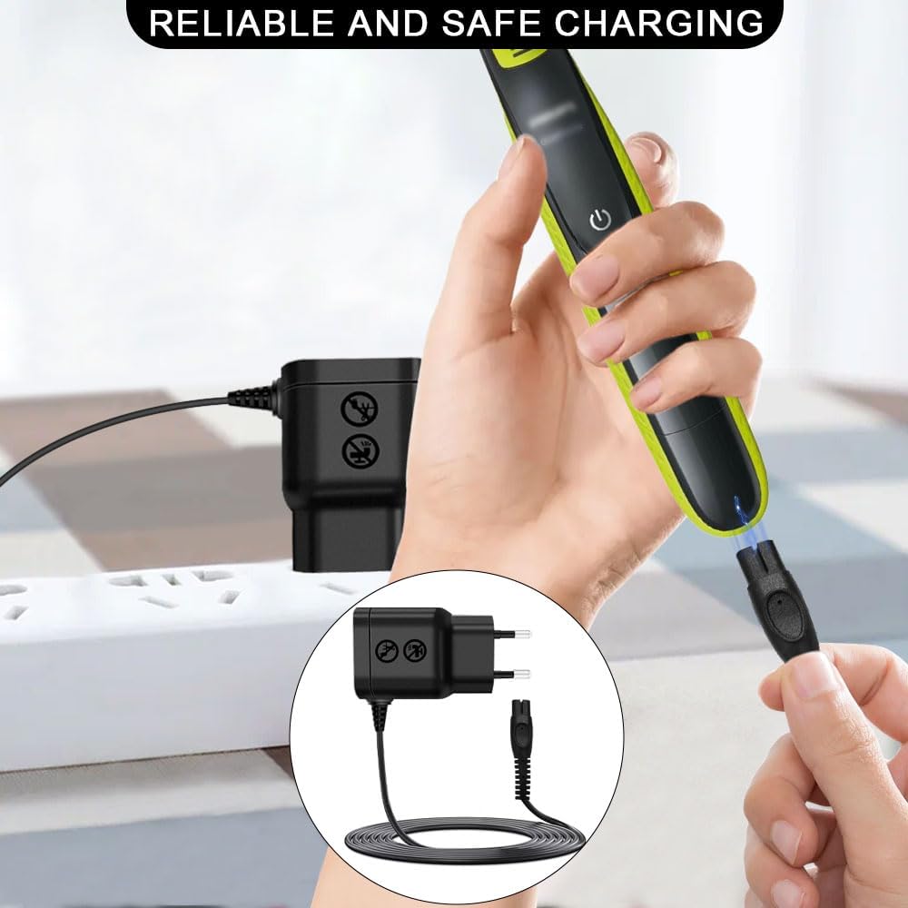 KVIFO 5V Charger Fit for Phili - огляд і ціна Smart Home Philips