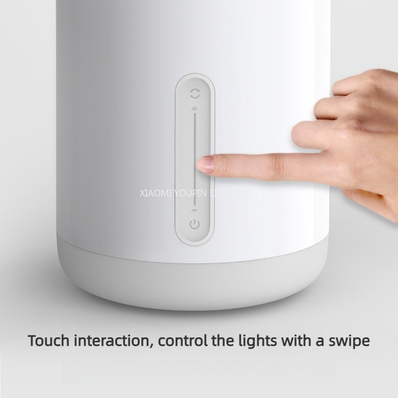 Xiaomi Bedside Lamp 2 Smart Ta - огляд і ціна Wifi Led Dimmer
