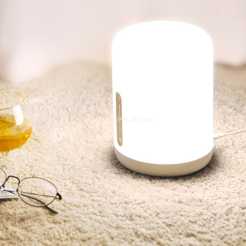 Xiaomi Bedside Lamp 2 Smart Ta - огляд і ціна Wifi Led Dimmer