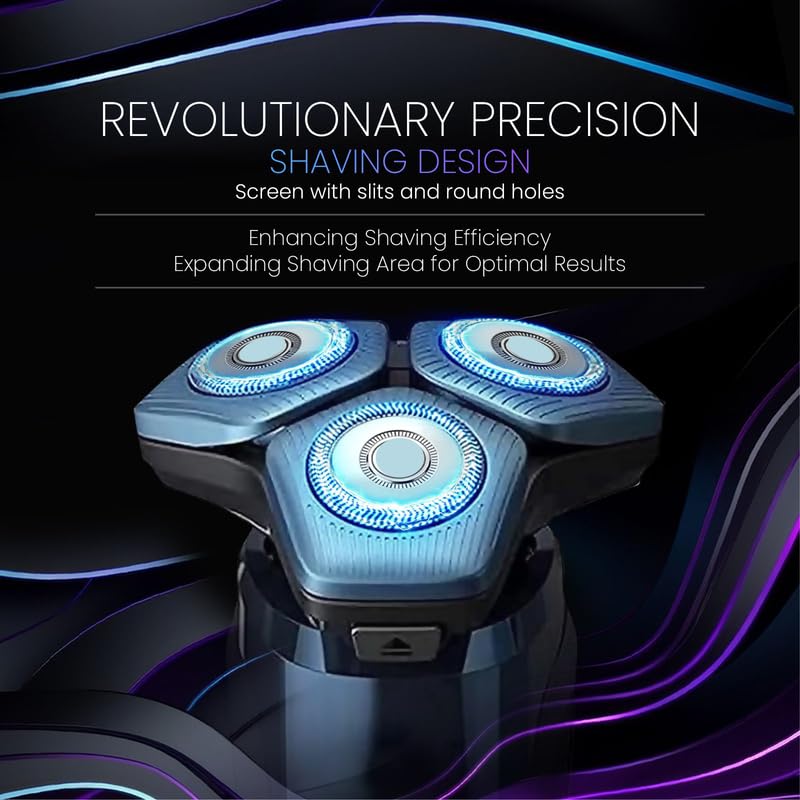 SH71 Replacement Heads Blade C - огляд і ціна Smart Home Philips