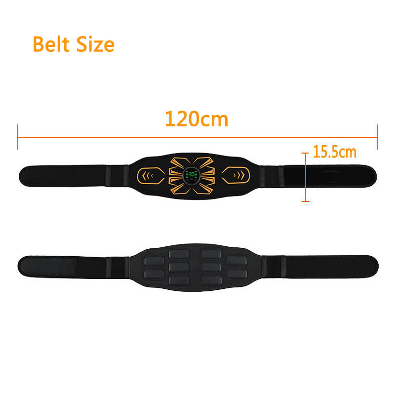 Smart Waist Abdominal Toning B - огляд і ціна Smart Home Wellness