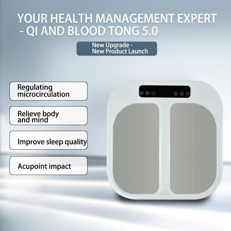 Thz P90 Tere Foot Terahertz Ma - огляд і ціна Smart Home Wellness