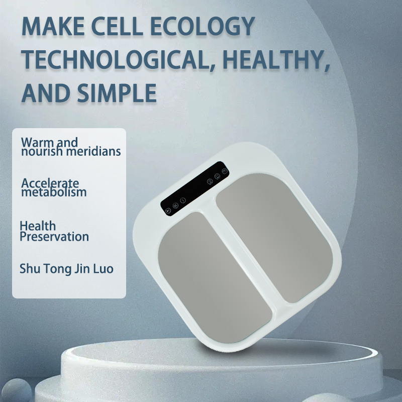 Thz P90 Tere Foot Terahertz Ma - огляд і ціна Smart Home Wellness