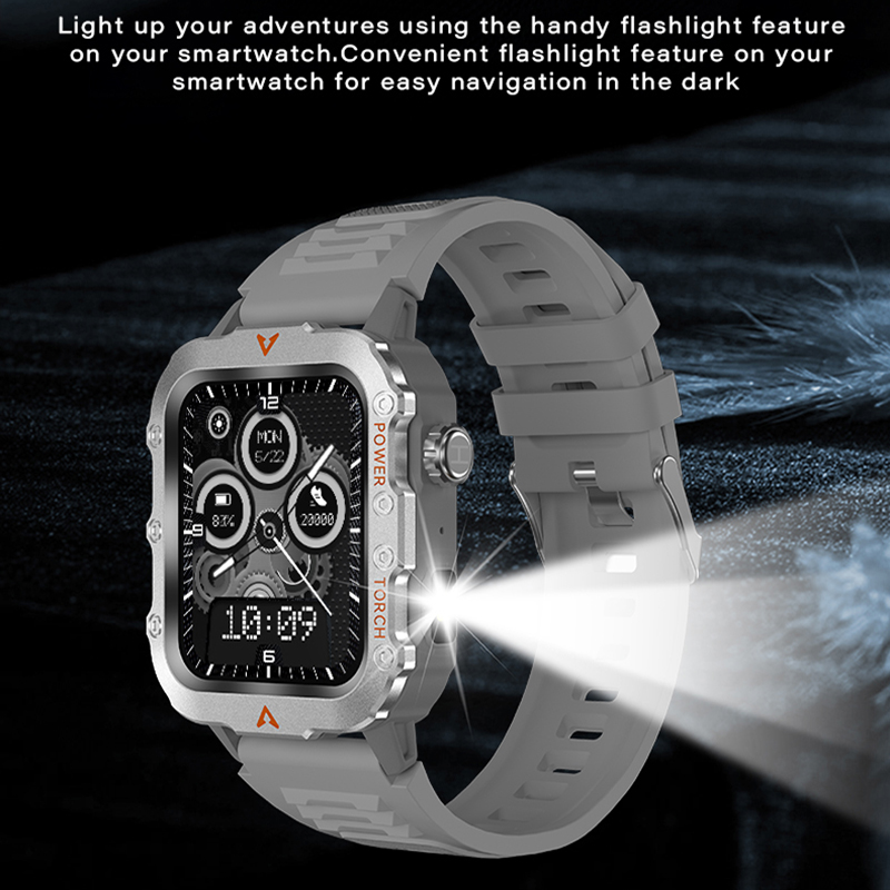 Original Smart Watch Fitness T - огляд і ціна Smart Home Wellness
