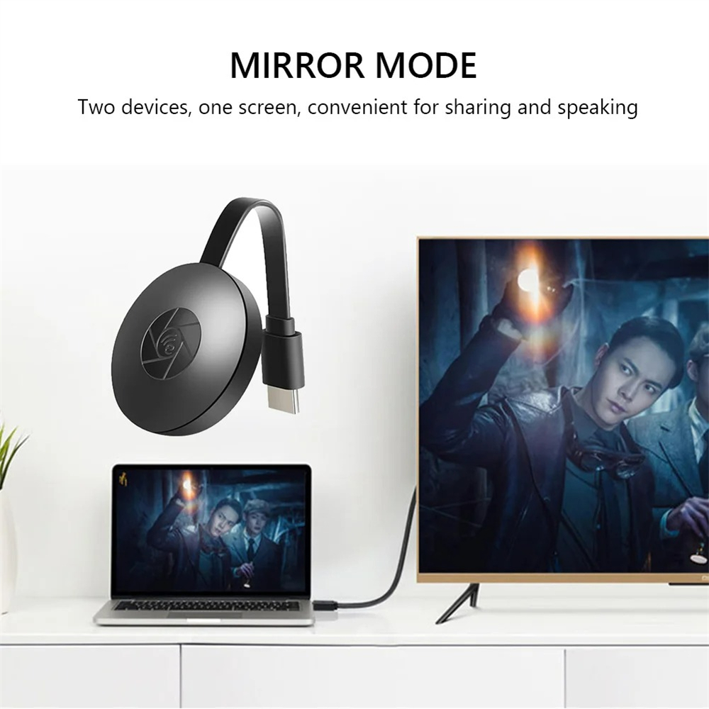 1080P Wireless HD TV Display R - огляд і ціна Smart Home Tv